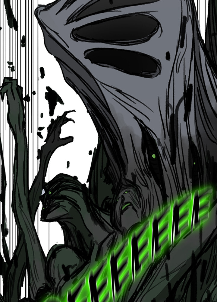 Fray Chapter 16 page 97 - 