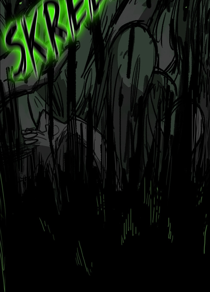Fray Chapter 16 page 98 - 