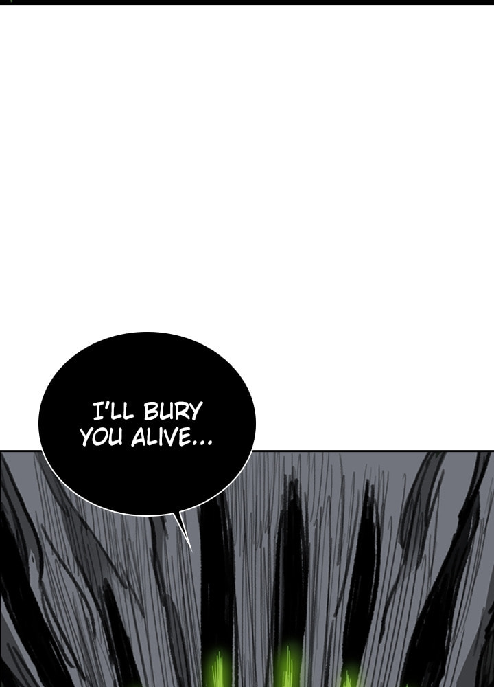 Fray Chapter 16 page 99 - 