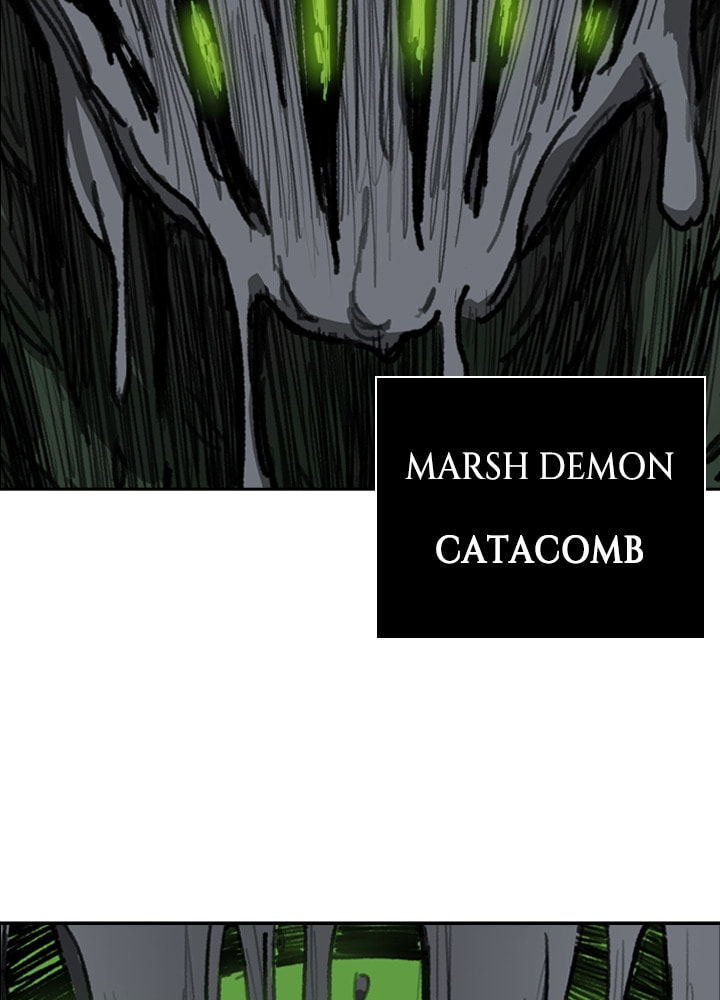 Fray Chapter 16 page 100 - 