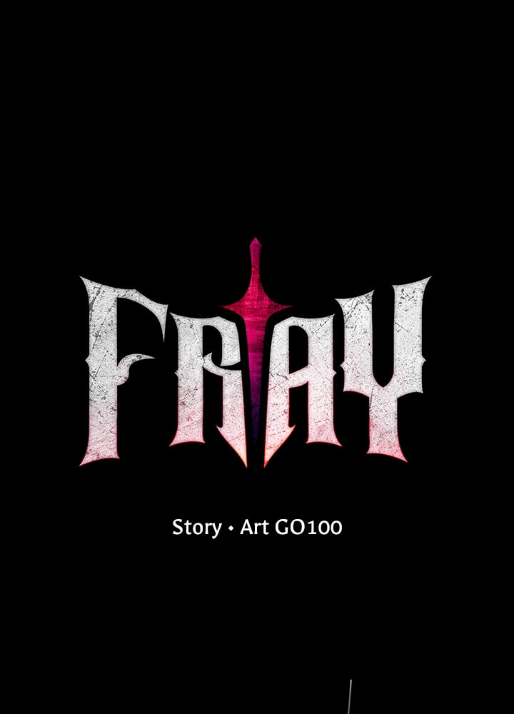 Fray Chapter 17 page 2 - 