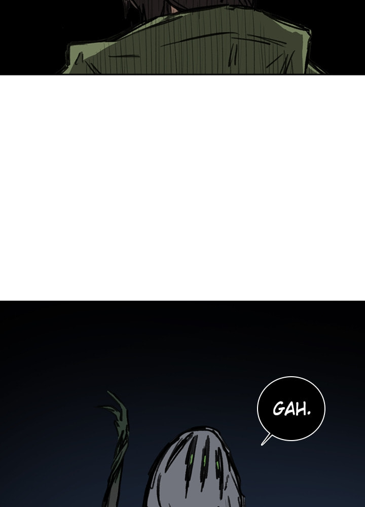 Fray Chapter 17 page 11 - 