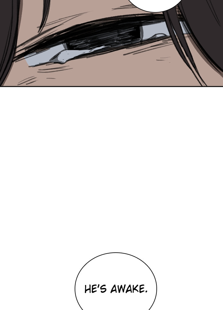 Fray Chapter 17 page 101 - 