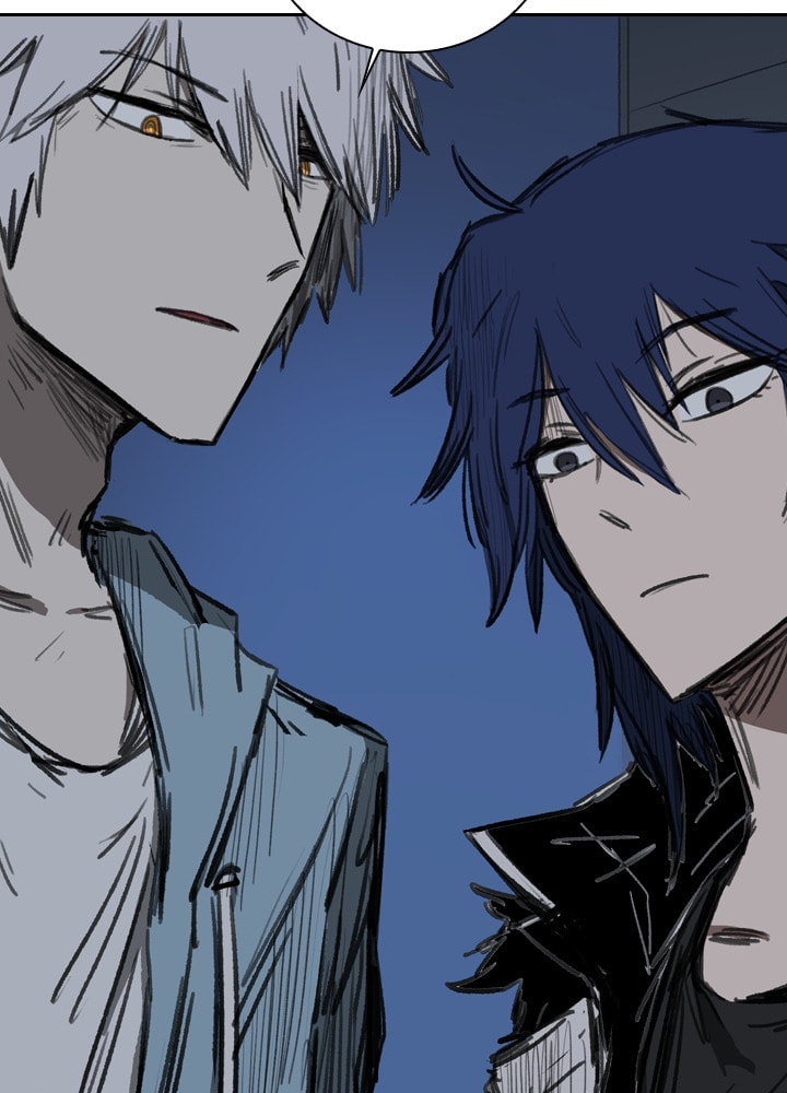 Fray Chapter 17 page 102 - 