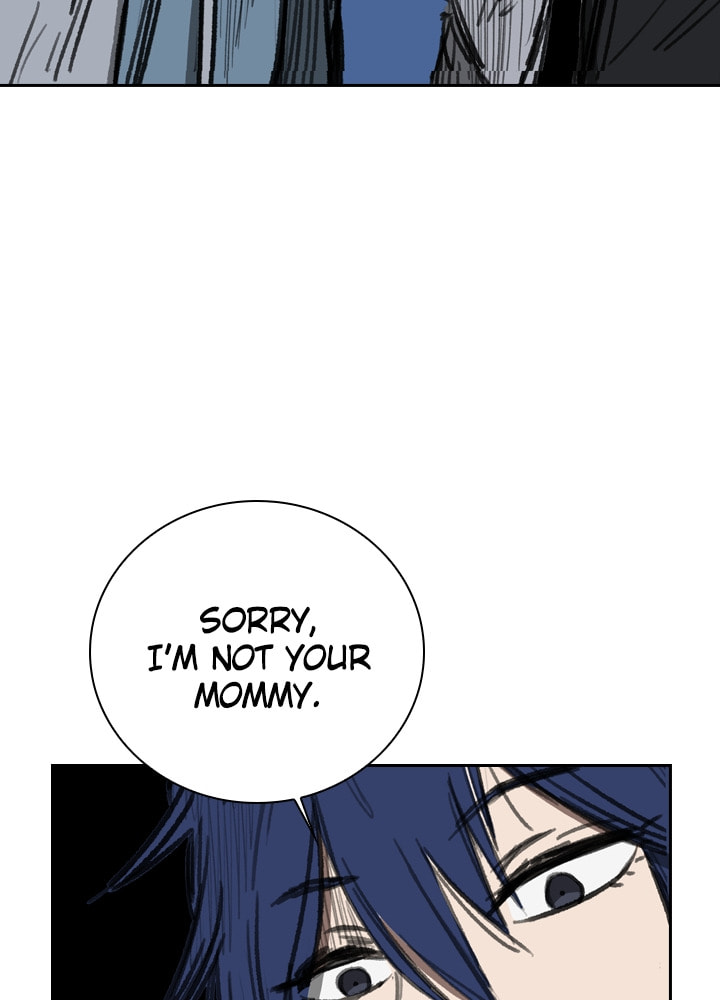 Fray Chapter 17 page 103 - 