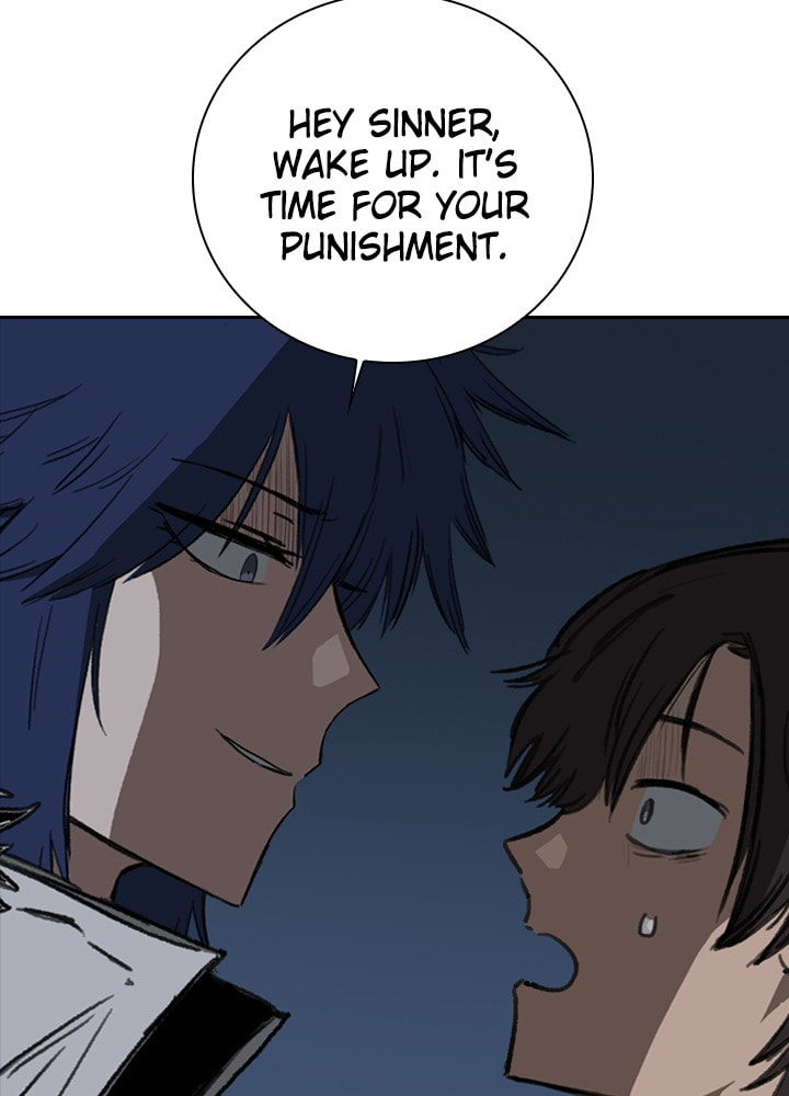 Fray Chapter 17 page 106 - 