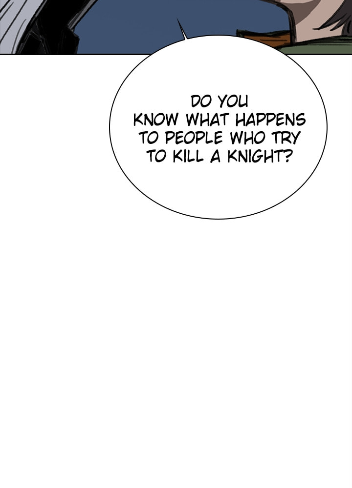Fray Chapter 17 page 107 - 