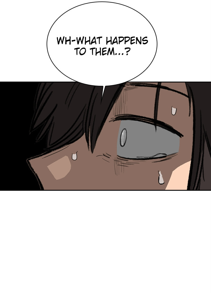 Fray Chapter 17 page 108 - 