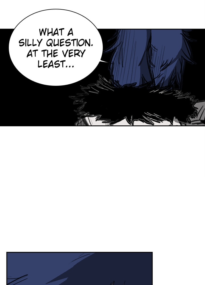 Fray Chapter 17 page 109 - 