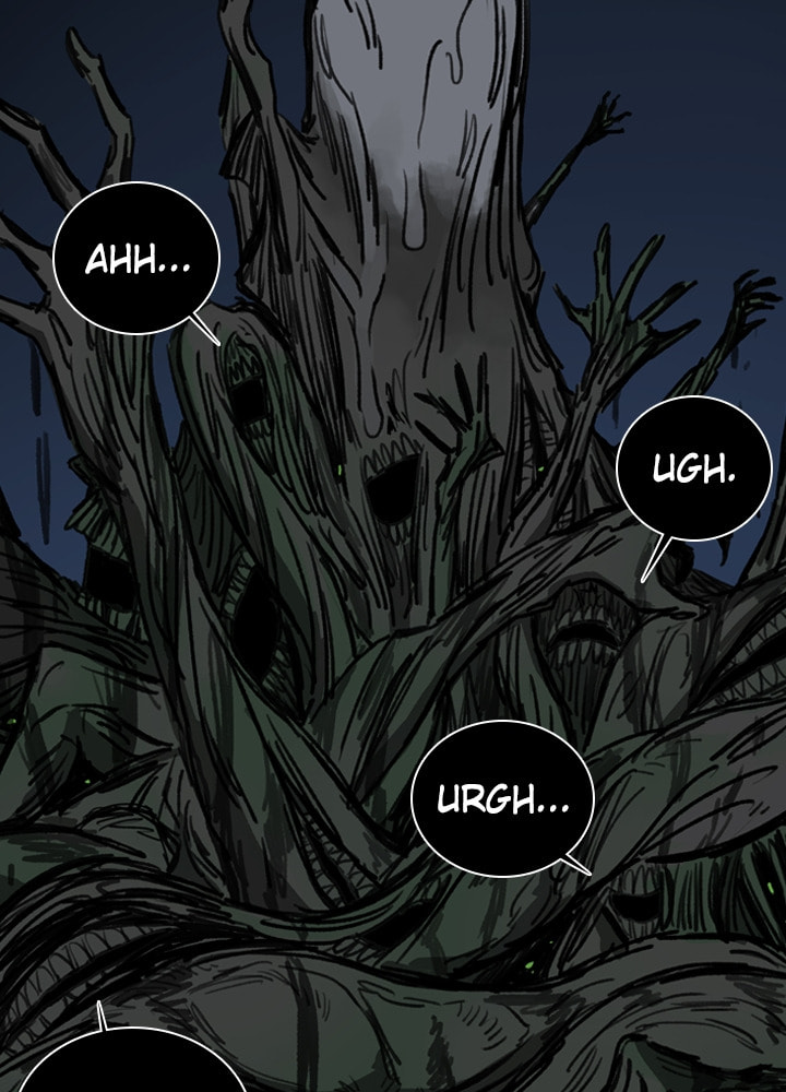 Fray Chapter 17 page 12 - 