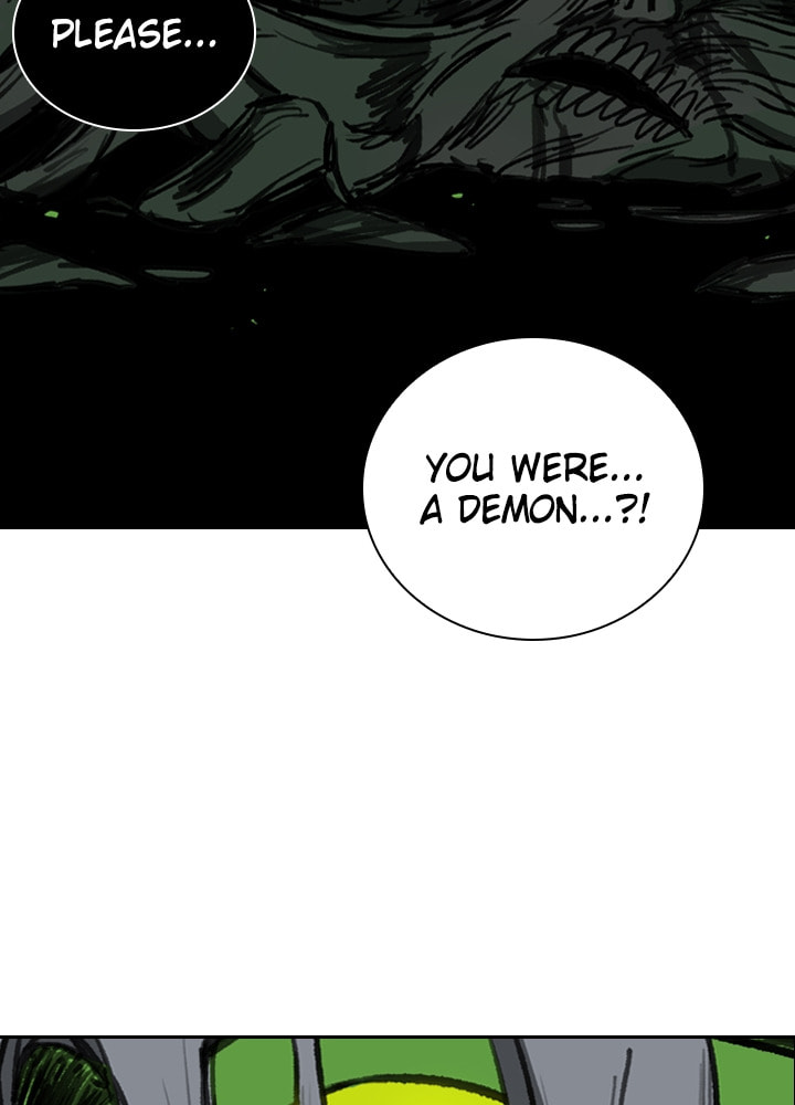 Fray Chapter 17 page 13 - 