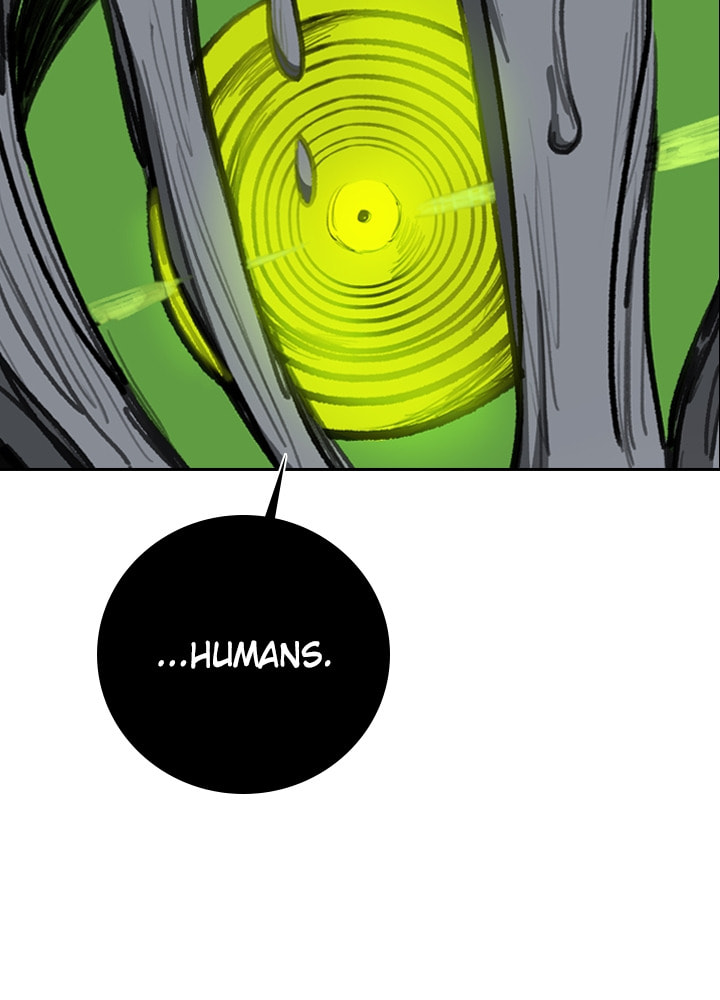 Fray Chapter 17 page 14 - 