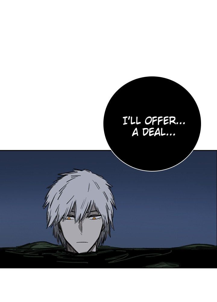 Fray Chapter 17 page 15 - 