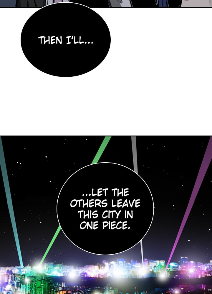 Fray Chapter 17 page 17 - 