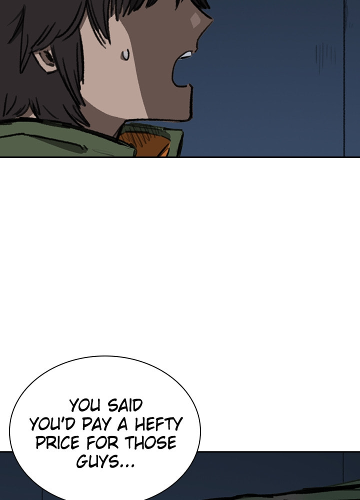 Fray Chapter 17 page 19 - 