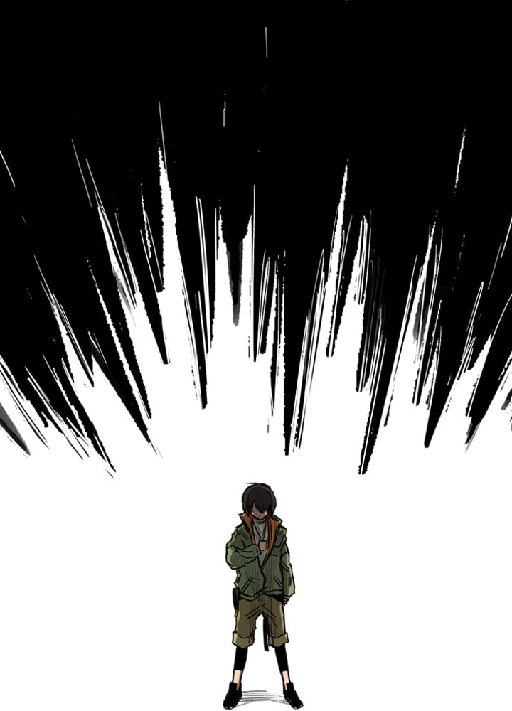 Fray Chapter 17 page 3 - 