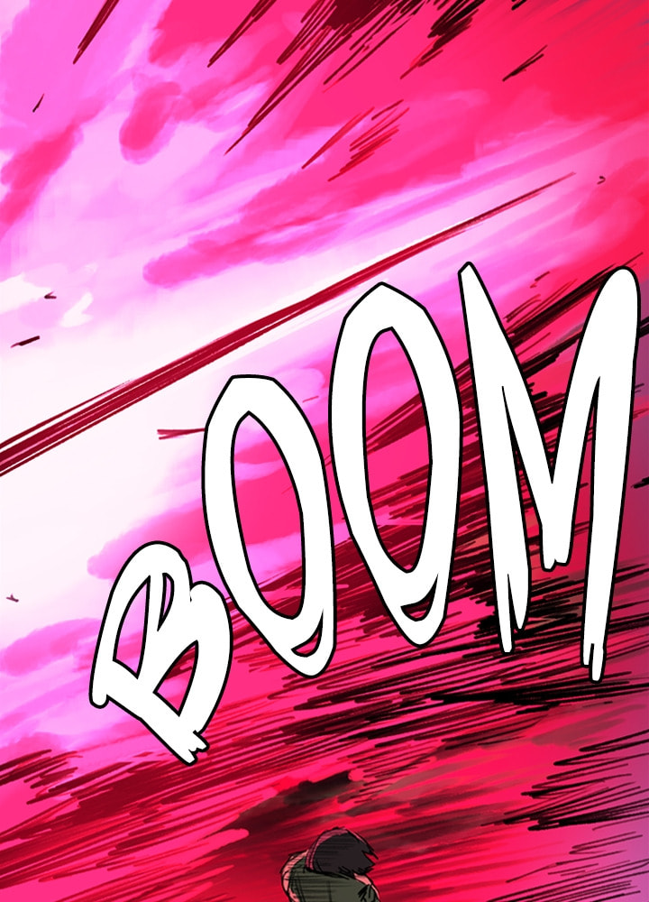Fray Chapter 17 page 28 - 