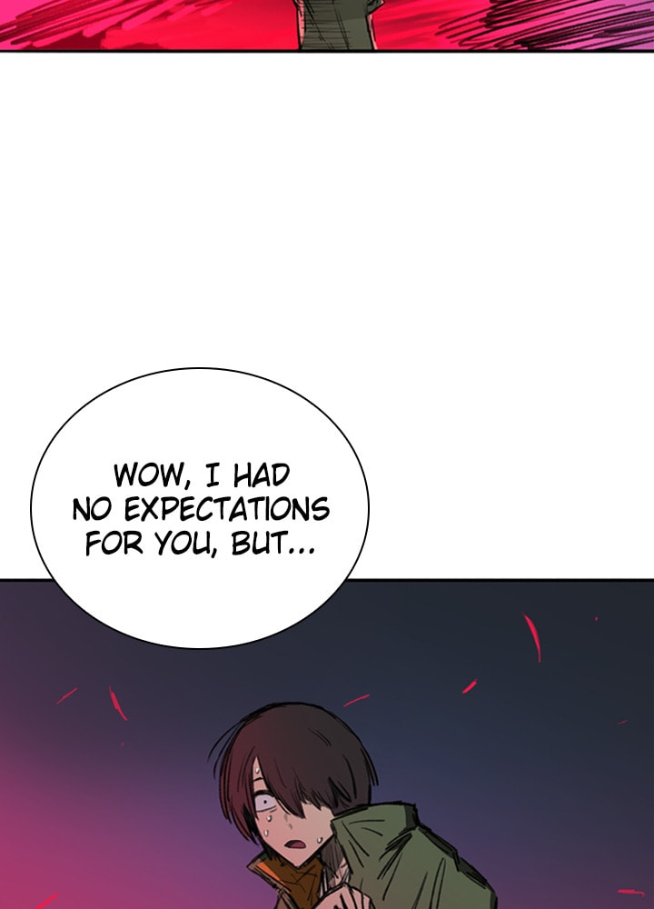 Fray Chapter 17 page 29 - 
