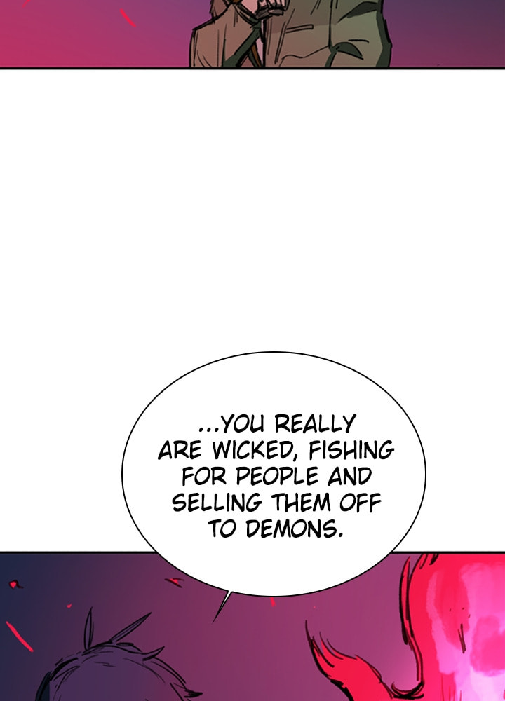 Fray Chapter 17 page 30 - 