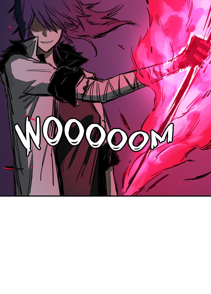 Fray Chapter 17 page 31 - 