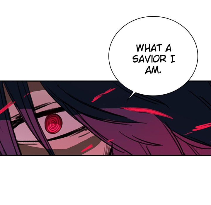 Fray Chapter 17 page 32 - 