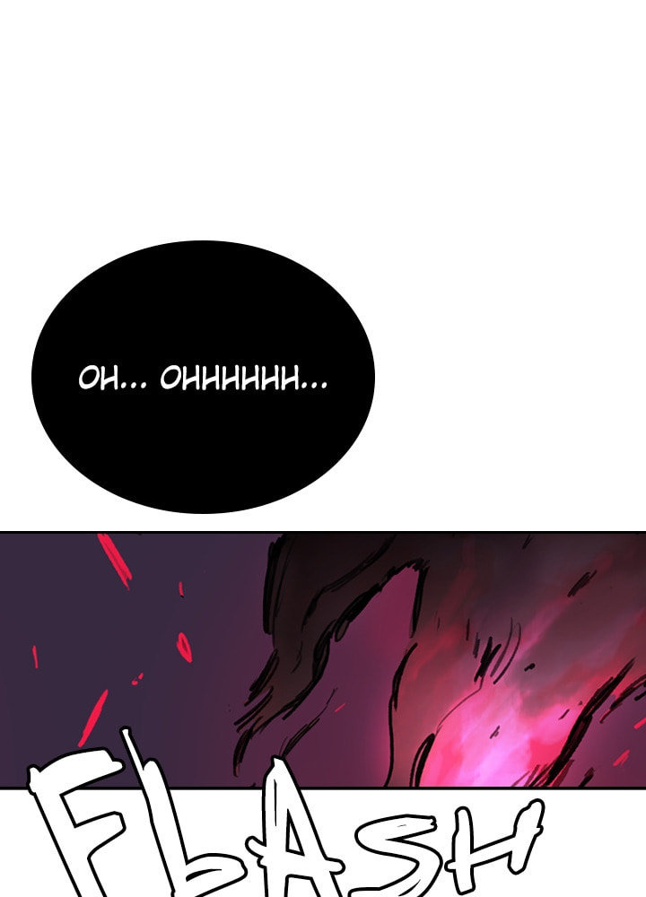 Fray Chapter 17 page 33 - 