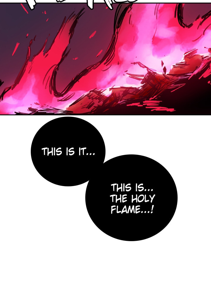 Fray Chapter 17 page 34 - 