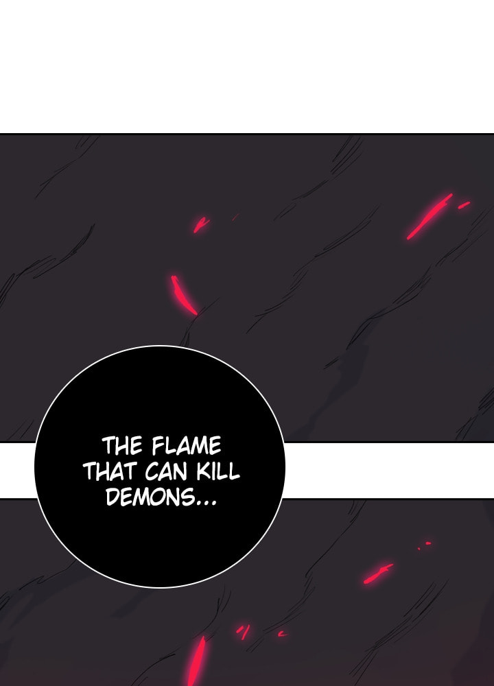 Fray Chapter 17 page 35 - 