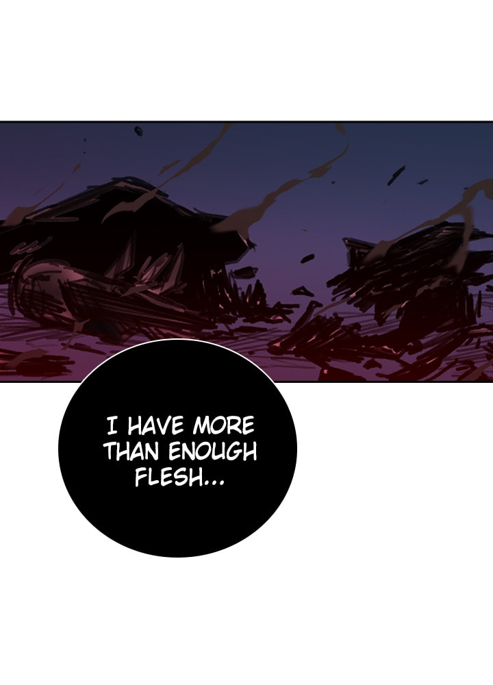 Fray Chapter 17 page 39 - 