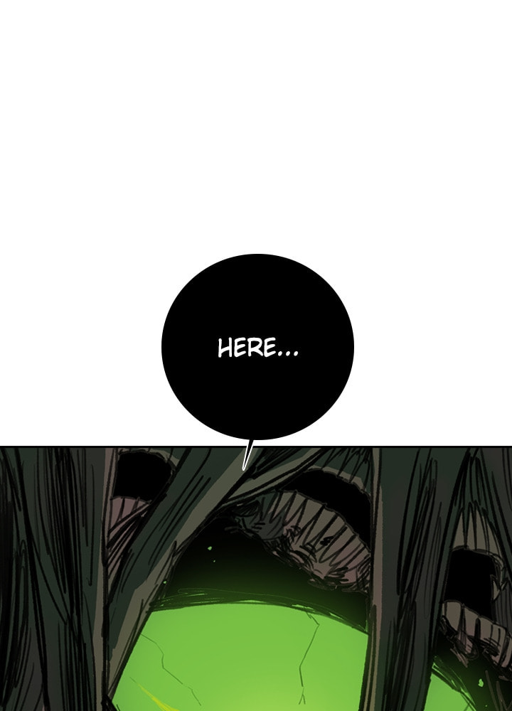 Fray Chapter 17 page 40 - 