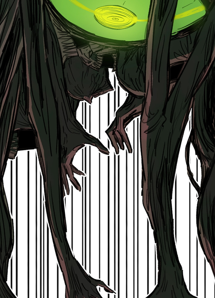 Fray Chapter 17 page 41 - 