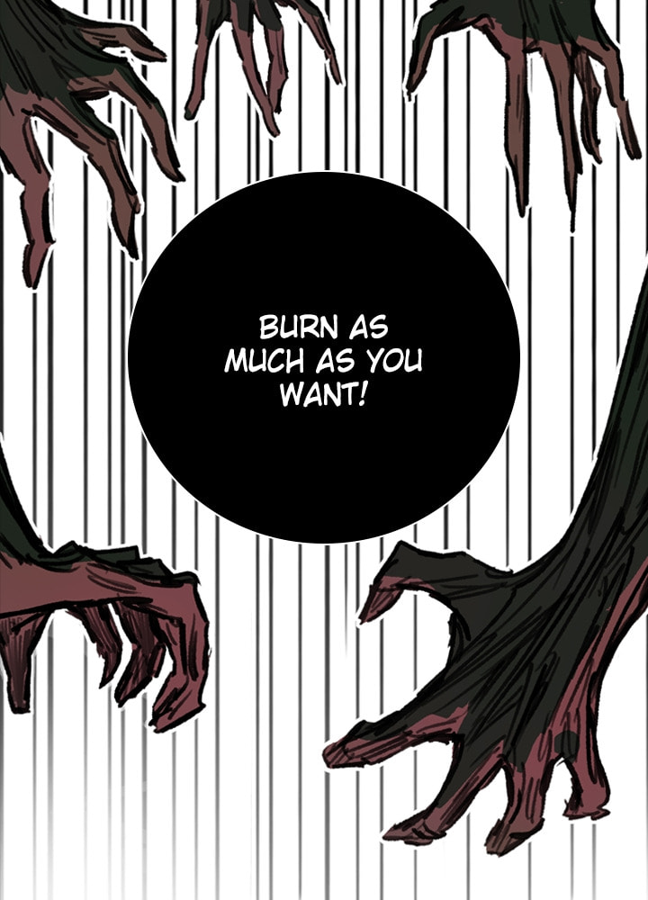 Fray Chapter 17 page 42 - 
