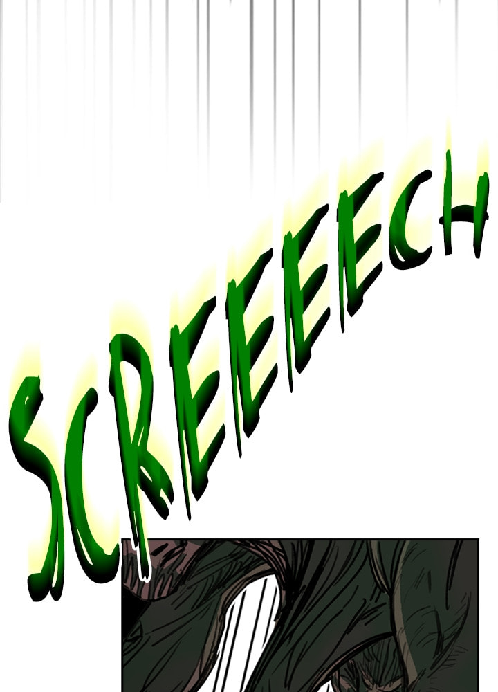Fray Chapter 17 page 43 - 