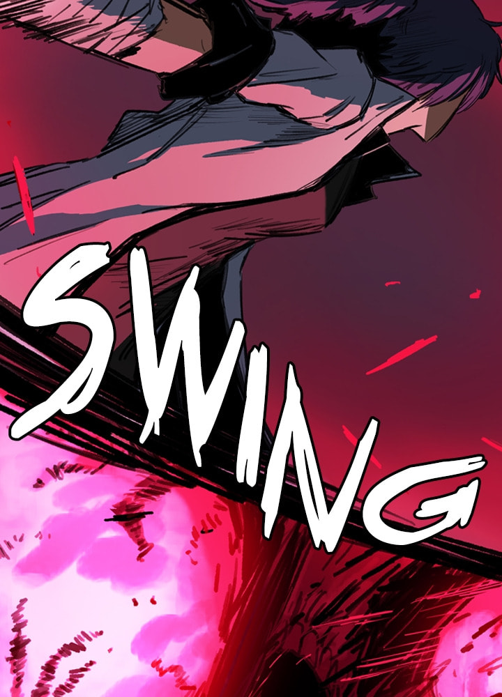 Fray Chapter 17 page 47 - 
