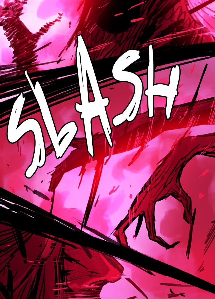 Fray Chapter 17 page 48 - 