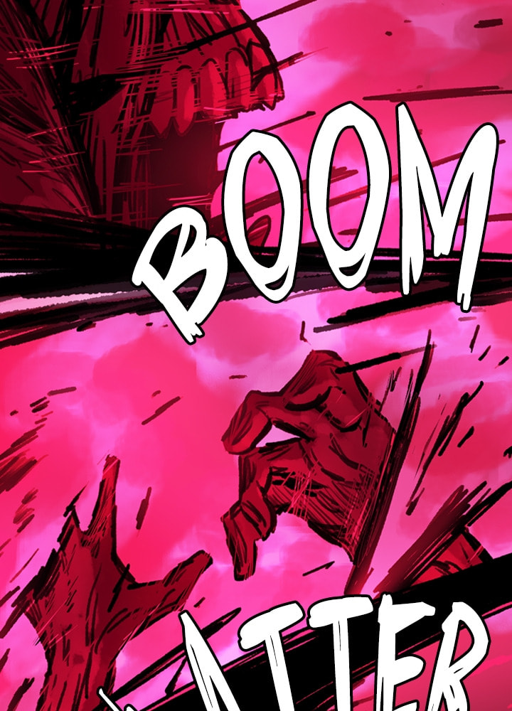 Fray Chapter 17 page 49 - 