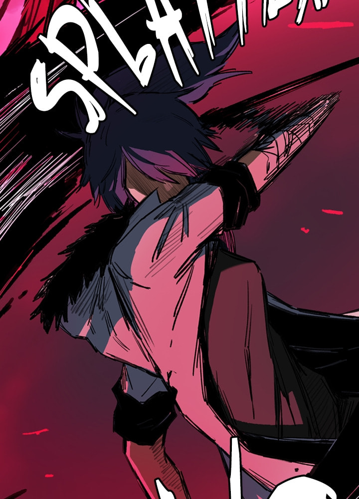 Fray Chapter 17 page 50 - 