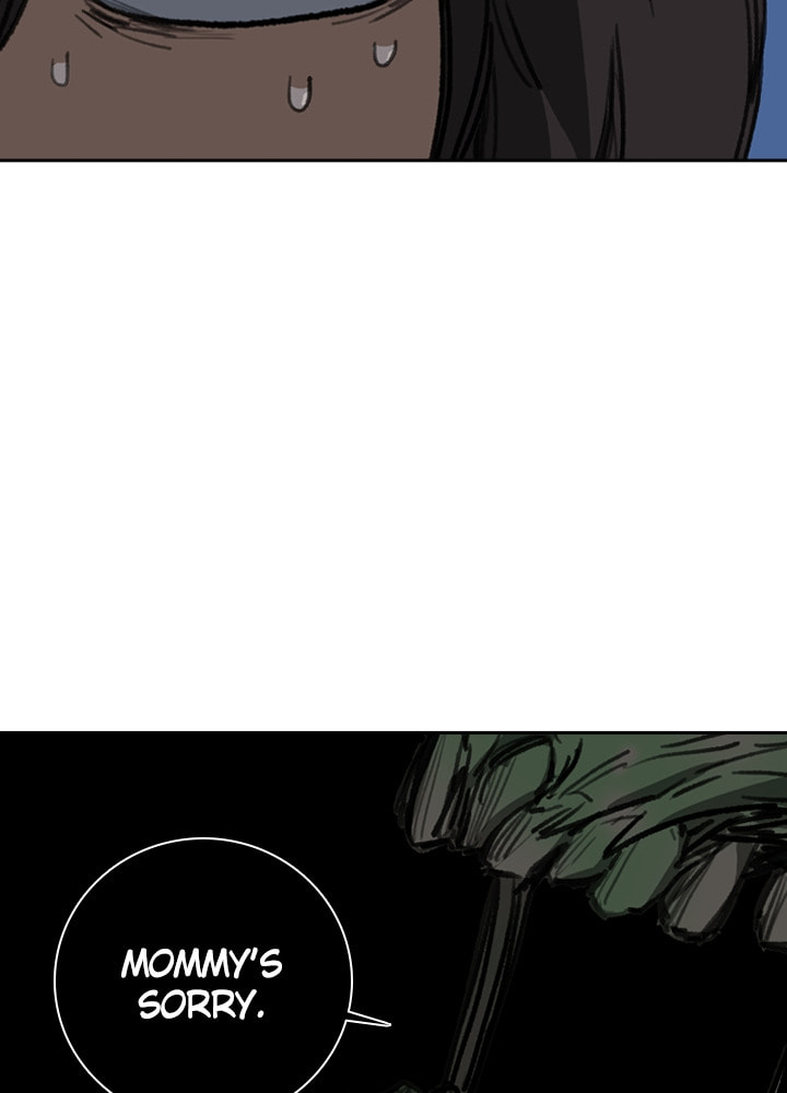 Fray Chapter 17 page 6 - 