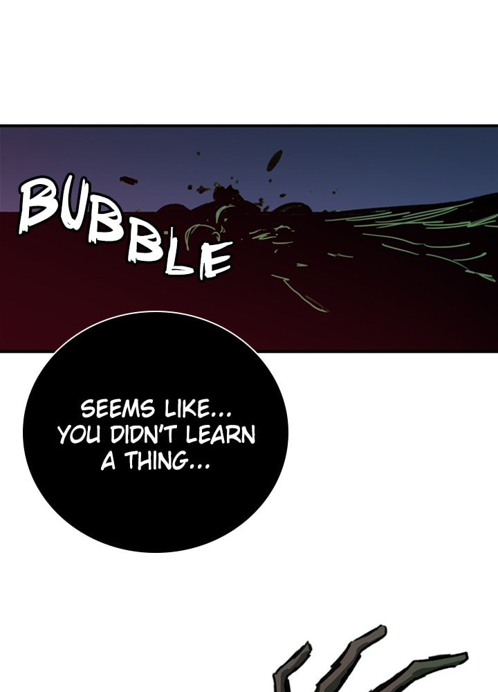 Fray Chapter 17 page 54 - 