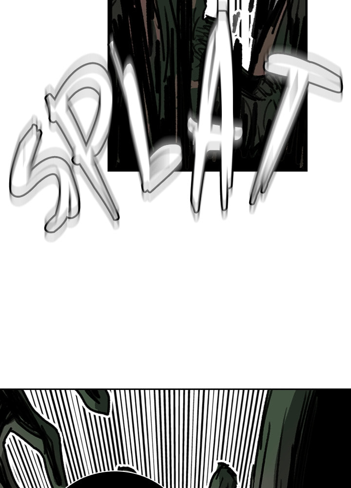 Fray Chapter 17 page 56 - 