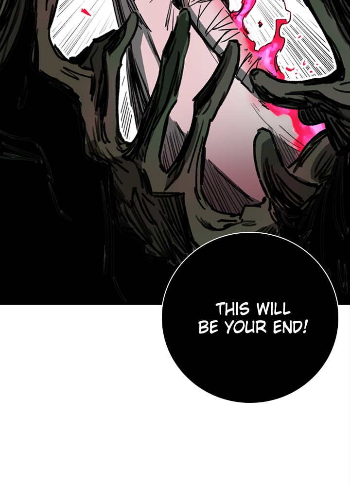 Fray Chapter 17 page 58 - 