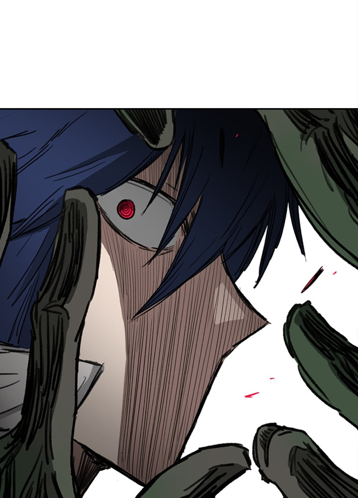 Fray Chapter 17 page 59 - 