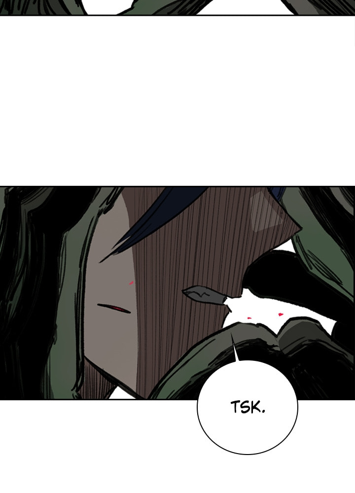 Fray Chapter 17 page 60 - 
