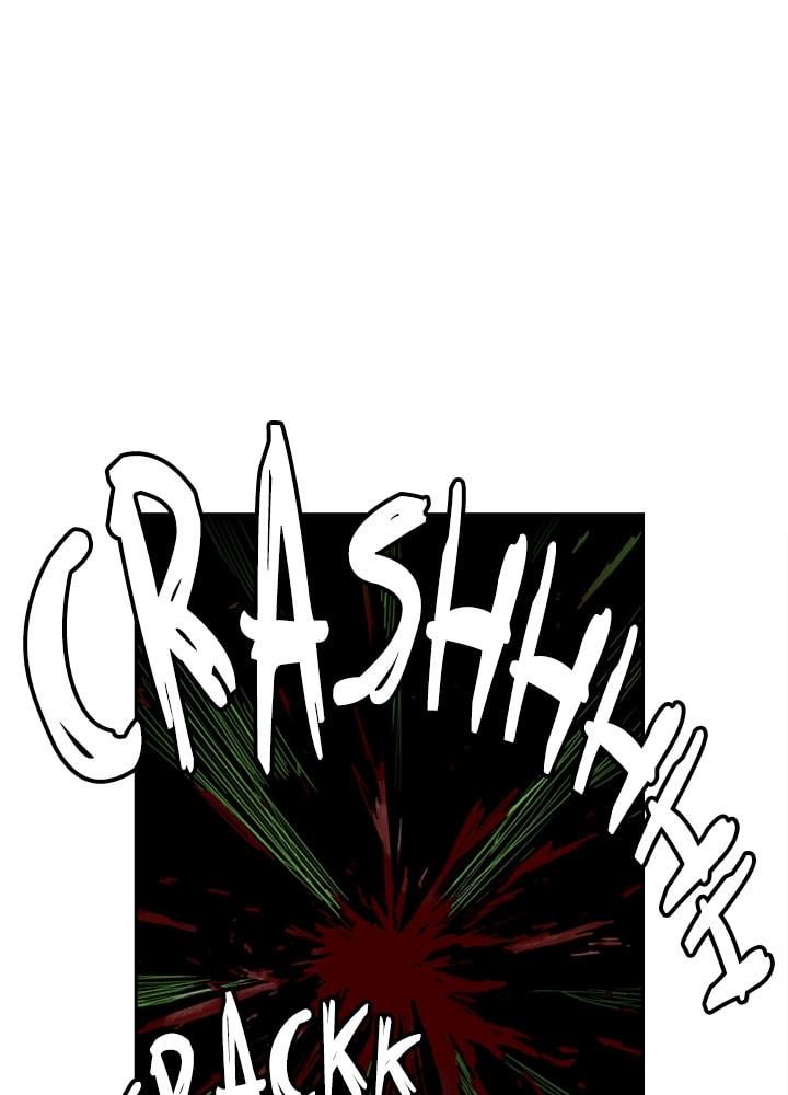 Fray Chapter 17 page 61 - 