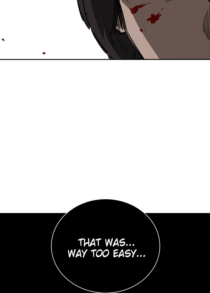 Fray Chapter 17 page 63 - 