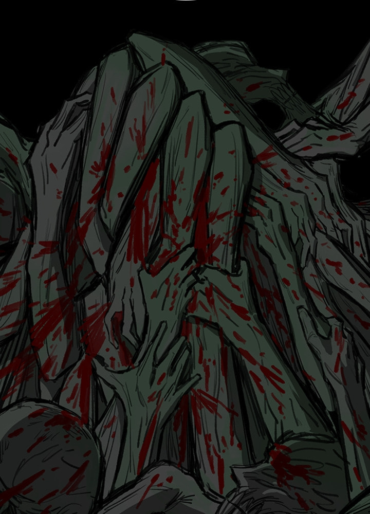 Fray Chapter 17 page 64 - 