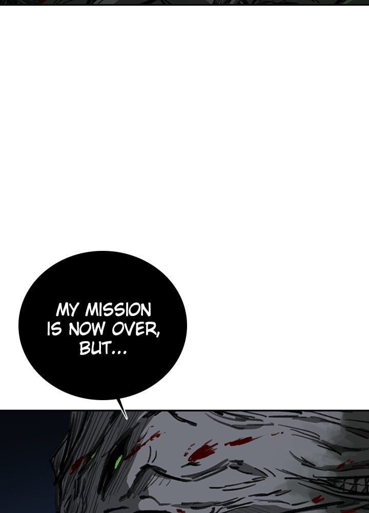 Fray Chapter 17 page 65 - 