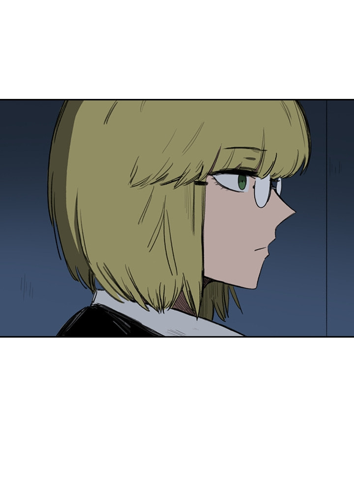 Fray Chapter 17 page 67 - 
