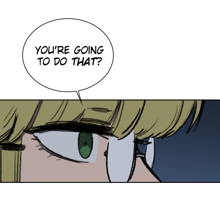 Fray Chapter 17 page 68 - 