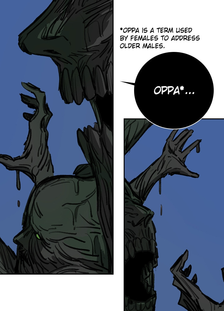 Fray Chapter 17 page 8 - 
